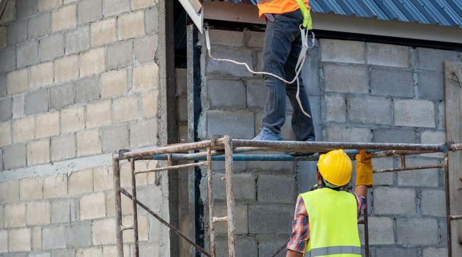 Professional residential roofers in San Gabriel, CA